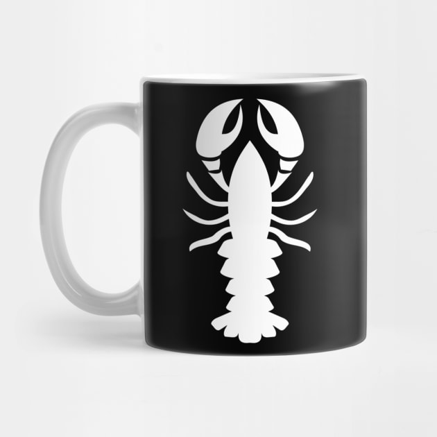 Lobster Symbiote by GloopTrekker